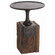 Anvil Occasional Table (314|DD2029)