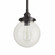 Reeves Small Outdoor Pendant (314|49210)