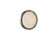 Bottega 6'' Round LED Wall Sconce in Polished Nickel (4450|HF5015-PN)