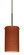 Besa Stilo 7 Pendant Bronze Cherry 1x50W Candelabra (127|1BC-4404CH-BR)