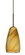 Besa Chrissy Pendant Bronze Honey 1x50W E12 base (127|1BT-1509HN-BR)
