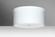 Besa Ceiling Tamburo 16 Satin Nickel Opal Matte 3x60W Medium Base (127|1KM-400807-SN)
