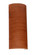 Besa Torre 14 LED Wall Cherry Bronze 1x8W LED (127|8192CH-LED-BR)