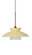 Besa Pendant Trilo 7 Bronze Champagne 1x5W LED (127|1XC-271897-LED-BR)