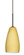 Besa Chrissy Pendant Bronze Vanilla Matte 1x40W Halogen (127|1BC-1509VM-HAL-BR)