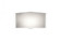 Besa Jodi Wall Opal Glossy Chrome 1x60W G9 (127|1WM-673006-CR)
