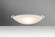 Besa Ceiling Sonya 13 White Glitter 1x11W LED (127|8417GL-LED-WH)