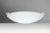 Besa Ceiling Sonya 17 White Satin White 3x11W LED (127|841925-LED-WH)