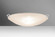 Besa Ceiling Sonya 17 Satin Nickel Glitter 3x11W LED (127|8419GL-LED-SN)