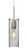 Besa, Juni 10 Cord Pendant, Clear Bubble, Satin Nickel, 1x60W Medium Base (127|1JC-JUNI10CL-SN)