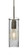 Besa, Juni 10 Cord Pendant, Clear Bubble, Bronze, 1x60W Medium Base (127|1JT-JUNI10CL-BR)