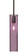 Besa, Juni 16 Stem Pendant, Plum Bubble, Bronze, 1x60W Medium Base (127|1TT-JUNI16PL-BR)