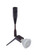 Besa Tipster Spotlight Rsp Bronze 1x9W LED MR16 (127|RSP-QF3-LED-BR)