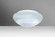 Besa Ceiling Bobbi 12 Marble 1x15W LED (127|911152C-LED)