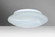 Besa Ceiling Sola 16 Marble 1x30W LED (127|943052C-LED)