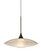 Besa Pendant Spazio Bronze Gold/Frost 1x50W Halogen (127|1XT-6294GD-BR)