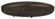 Besa 6-Light Round 12V Multiport Canopy, Bronze (127|T26X-BR)