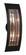 Besa, Sail Wall Sconce, Smoke Bubble, Black Finish, 2x40W B10 (127|SAIL17SM-BK)