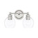 2 Light Vanity (42|121121PN-426)