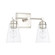 2 Light Vanity (42|121821PN-432)