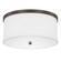 3 Light Flush Mount (42|2015BB-480)