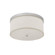 3 Light Flush Mount (42|2015MN-480)