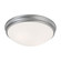 2 Light Flush Mount (42|2032MN)
