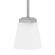 1 Light Pendant (42|314411BN-334)