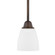 1 Light Pendant (42|315111BZ-337)