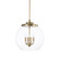 4 Light Pendant (42|321142AD)