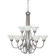 9 Light Chandelier (42|3229MN-220)