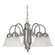 5 Light Chandelier (42|3255MN-118)