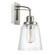 1 Light Sconce (42|3711BN-135)