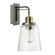 1 Light Sconce (42|3711GA-135)