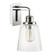 1 Light Sconce (42|3711PN-135)