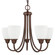 5 Light Chandelier (42|415151BZ-337)