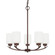 5 Light Chandelier (42|415251BZ-338)