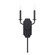 2 Light Sconce (42|619821BI)