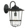 1 Light Outdoor Wall Lantern (42|9602OB)