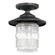 1 Light Outdoor Flush Mount (42|9677OB)