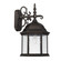 1 Light Outdoor Wall Lantern (42|9833OB)