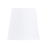 White Fabric Stay Straight Shade (42|SH674)