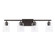 4 Light Vanity (42|128541BZ-449)