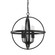 4 Light Pendant (42|317541MB)