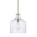 1 Light Pendant (42|325712AD)