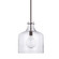 1 Light Pendant (42|325712BZ)