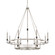 12 Light Chandelier (42|425201BT)