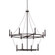 12 Light Chandelier (42|528701BI)