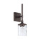 1 Light Sconce (42|628811BZ-451)