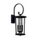 3 Light Outdoor Wall Lantern (42|926731BK)